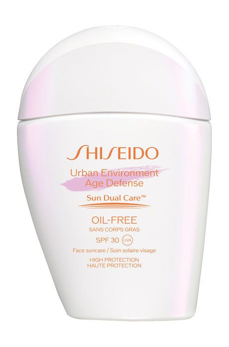 Солнцезащитная эмульсия для городской среды Urban Environment Oil-Free Suncare Emulsion Spf 30, 30 мл #1