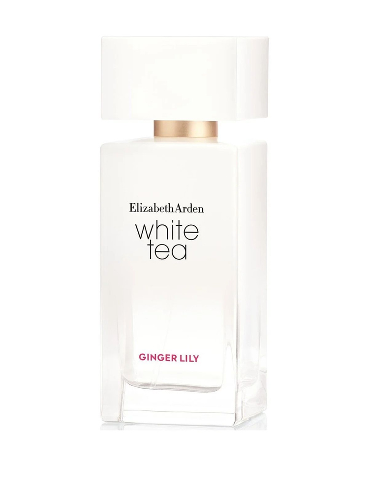 Elizabeth Arden Туалетная вода White Tea Ginger Lily w 30 мл #1