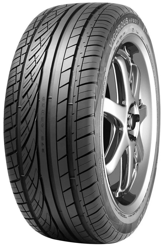 HIFLY Vigorous Шины  летние 225/55  R18 98T #1