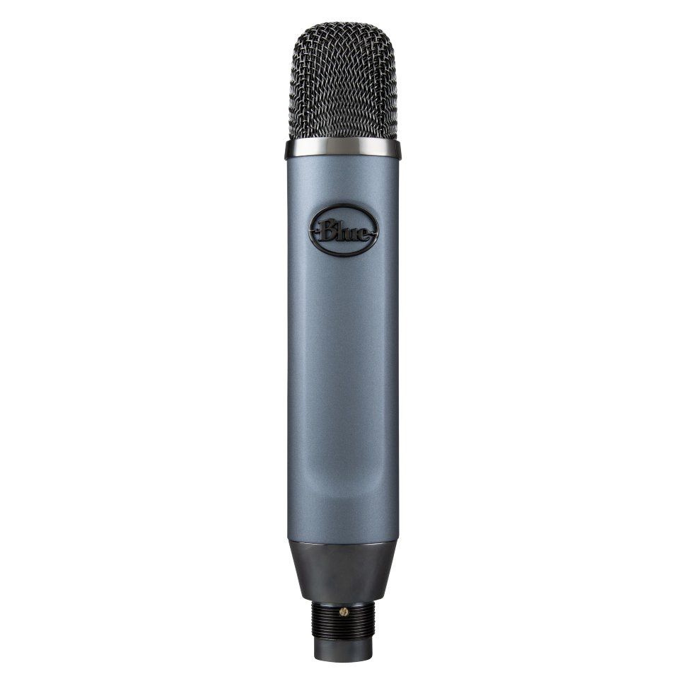 Студийный конденсаторный микрофон Blue Ember #1