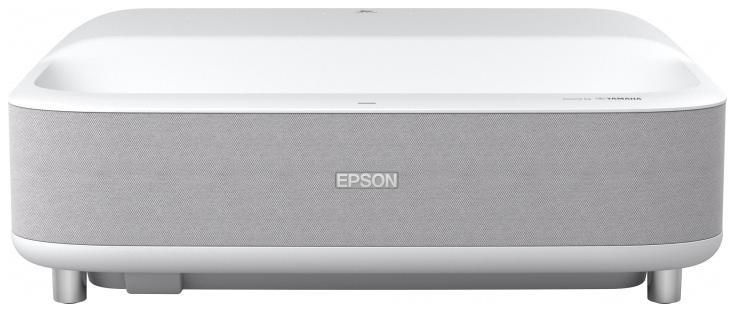 Epson Проектор для дома  EH-LS300W, белый #1