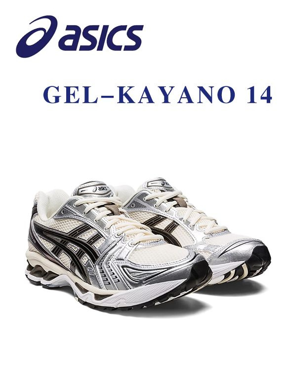 Кроссовки ASICS #1