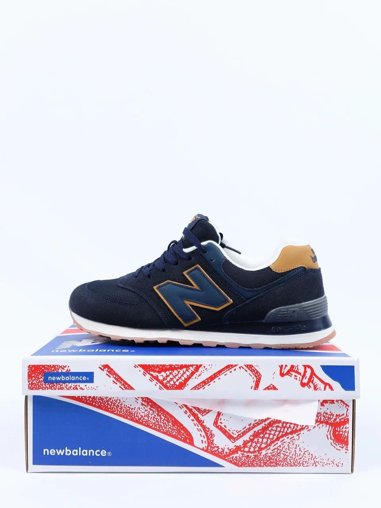 Кроссовки New Balance New Balance 574 #1