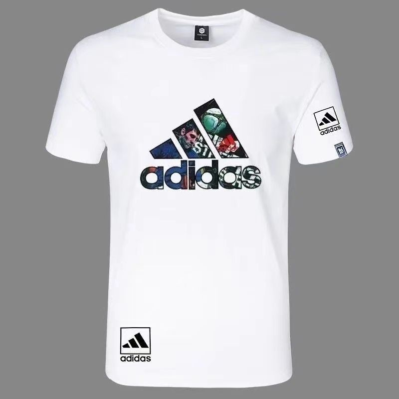 Футболка adidas #1