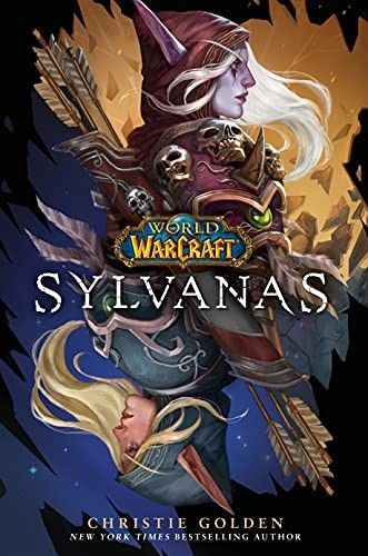 World of warcraft: sylvanas #1