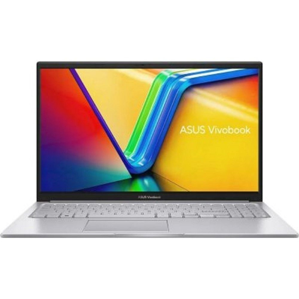 ASUS VivoBook X1504VA-BQ895 90NB13Y2-M00880 Ноутбук 15.6", RAM 16 ГБ, Intel UHD Graphics, Windows Home, #1