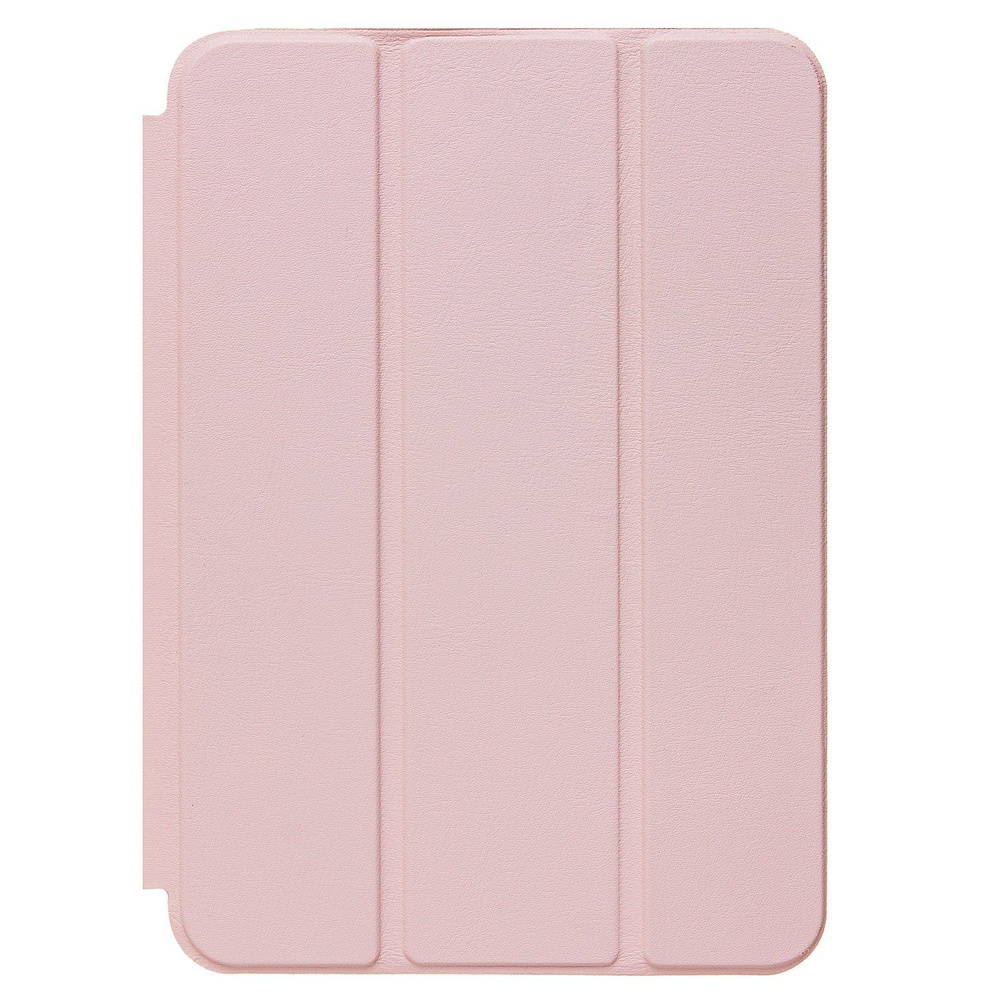 Чехол для планшета Apple iPad mini 8.3 (2021) TC003, цвет sand pink, 1 шт #1