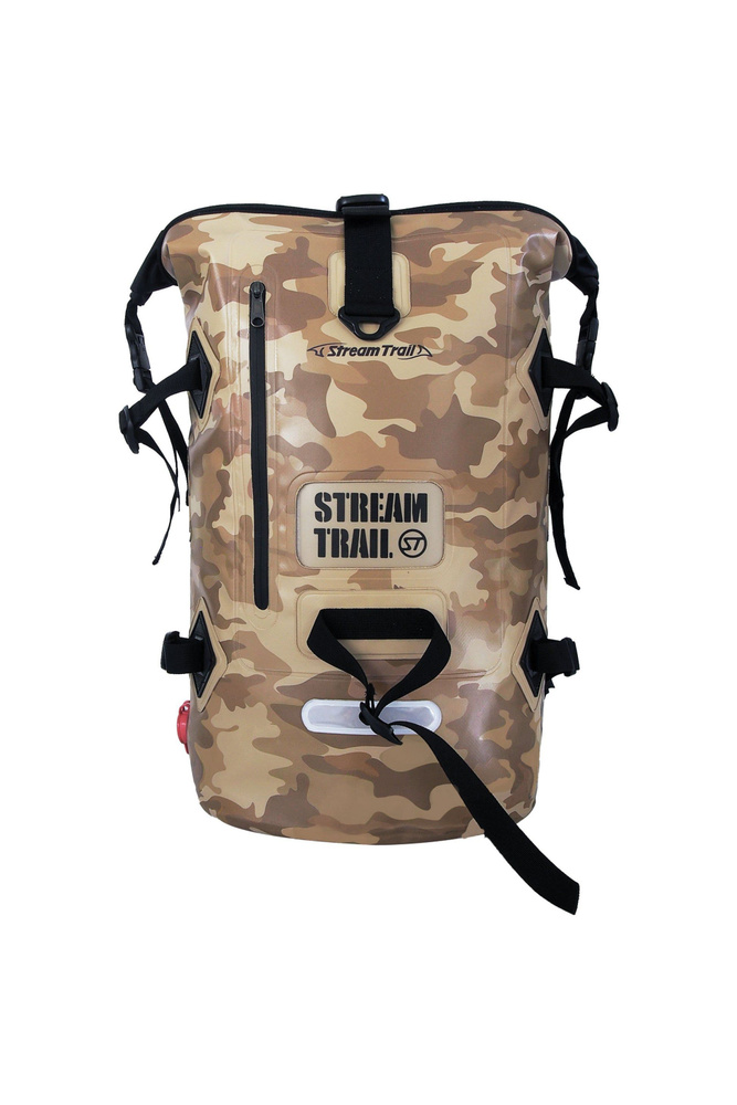 Герморюкзак Stream Trail Dry Tank 40L #1