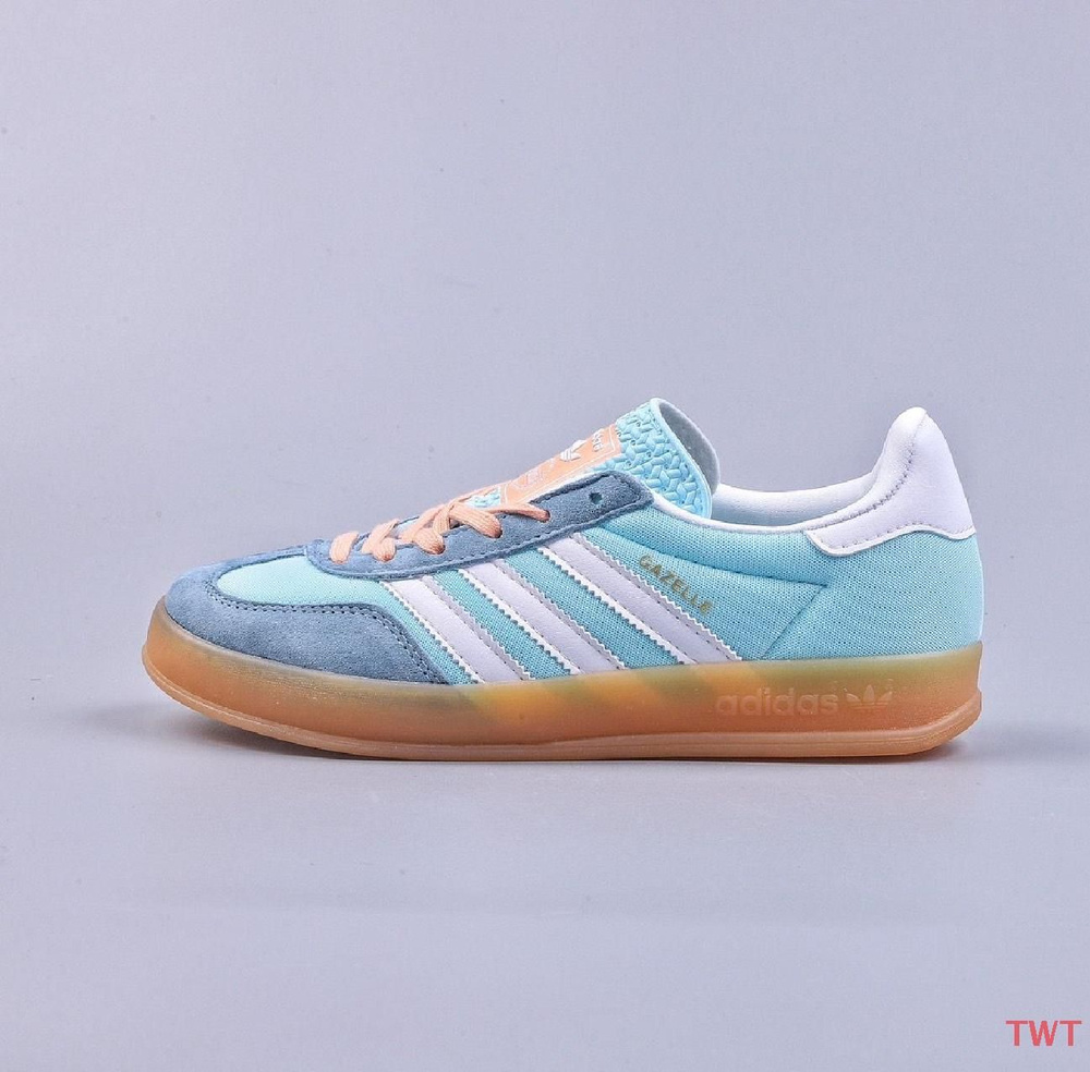 Кроссовки adidas Gazelle #1