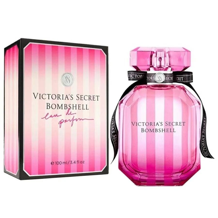 Парфюмерный Парфюмерная вода Victoria's Secret Bombshell, Туалетная вода Victoria's Secret Bombshell,100мл #1