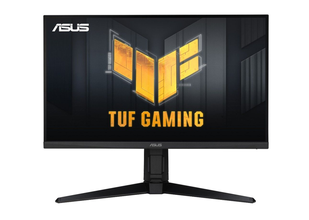 ASUS 27" Монитор Монитор ASUS TUF Gaming VG27AQML1A, 2560x1440, 260 Гц, IPS, LED, 1000:1, 400 Кд/м², #1