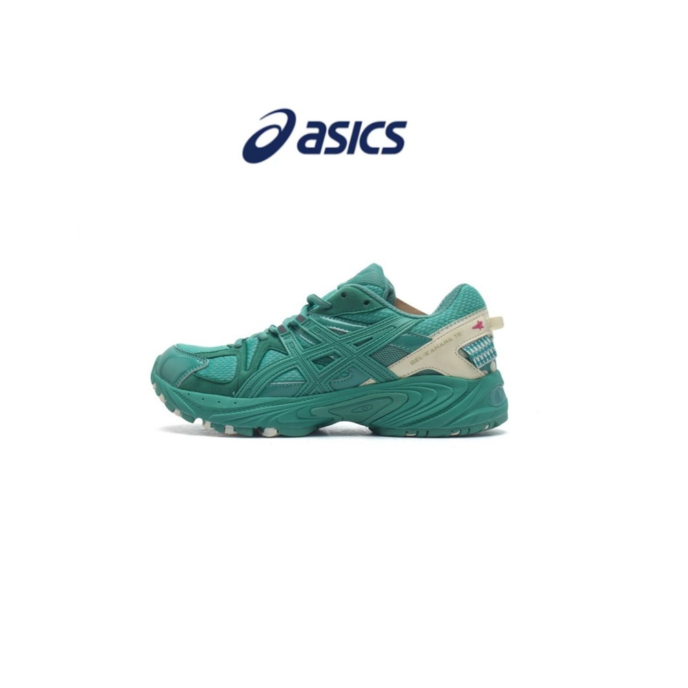 Кроссовки ASICS #1