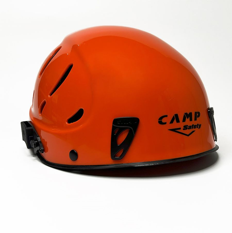 Каска Armour Pro, CAMP (Оранжевый) #1