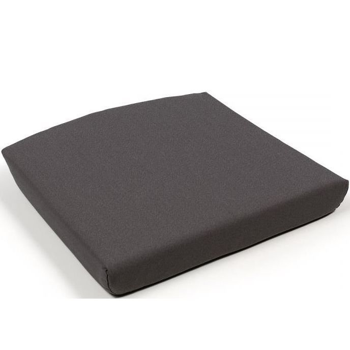 Подушка для кресла Net Relax, цвет серый камень, Nardi #1