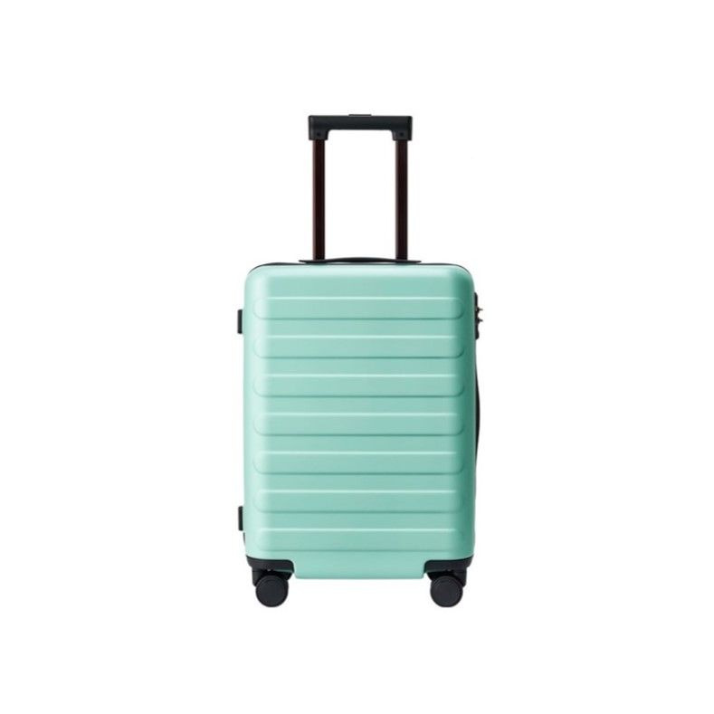 Чемодан XIAOMI NINETYGO Rhine Luggage-24''(New version) Green #1