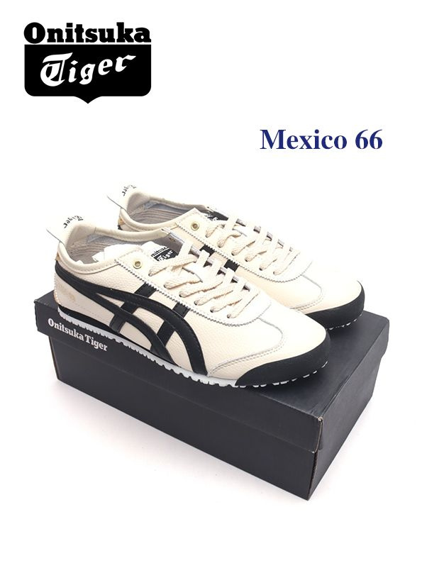 Кроссовки Onitsuka Tiger #1