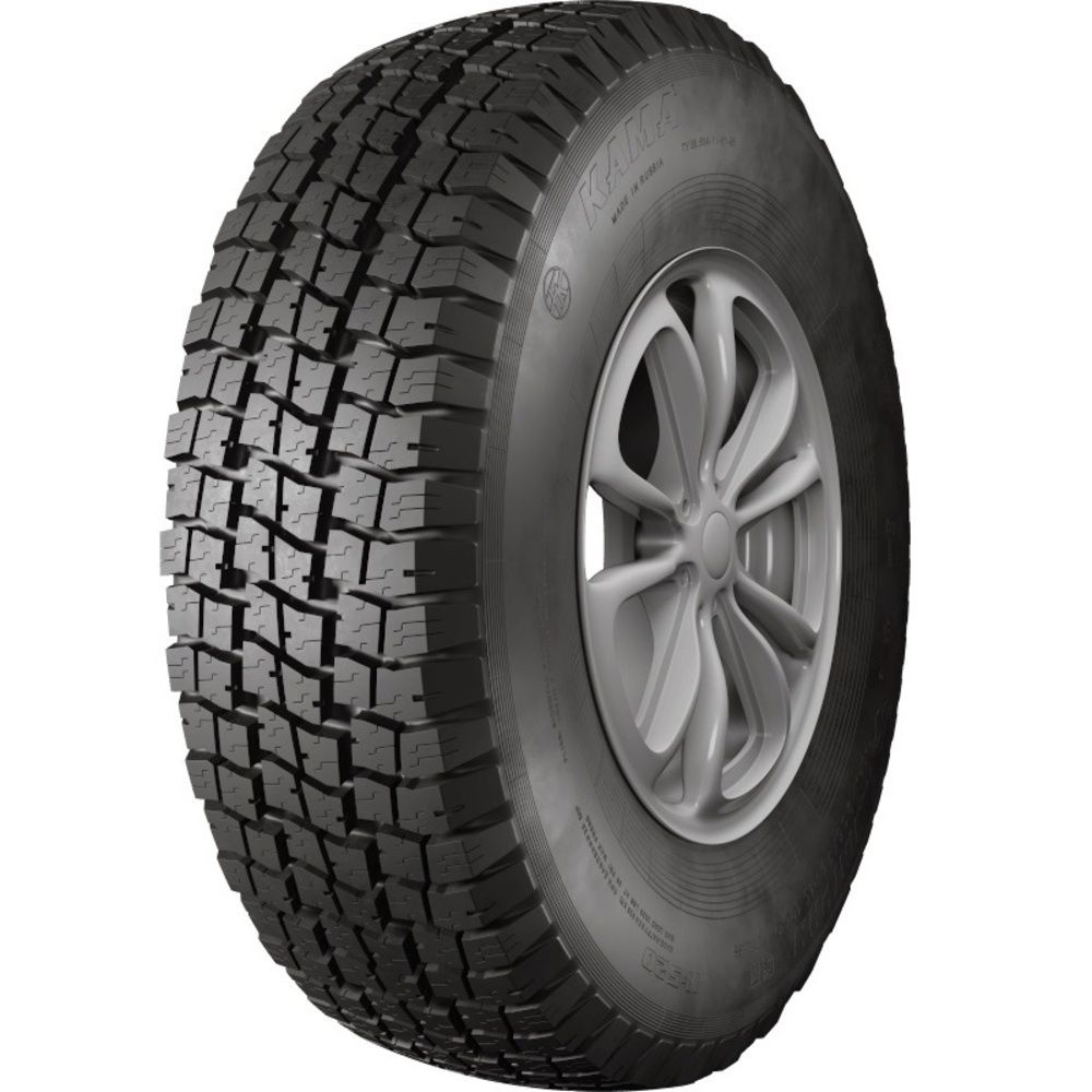 КАМА И-520 ПИЛИГРИМ Шины  всесезонные 235/75  R15 105Q #1