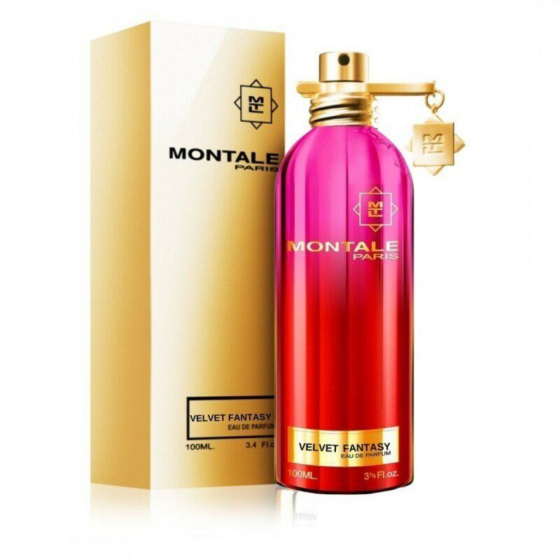 Montale Вода парфюмерная Velvet Fantasy 100 мл #1