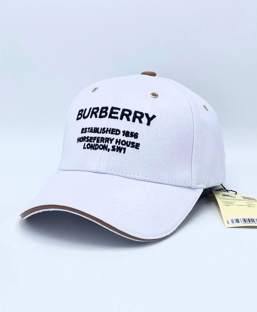Бейсболка Burberry BURBERRY #1