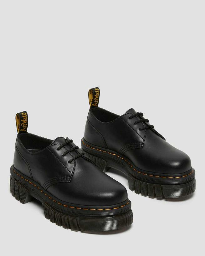 Туфли Dr. Martens Классик #1