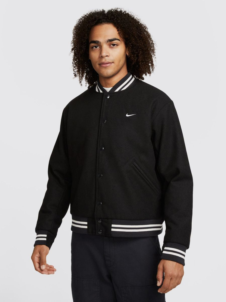 Куртка Nike M Nk Au Varsity Jkt #1