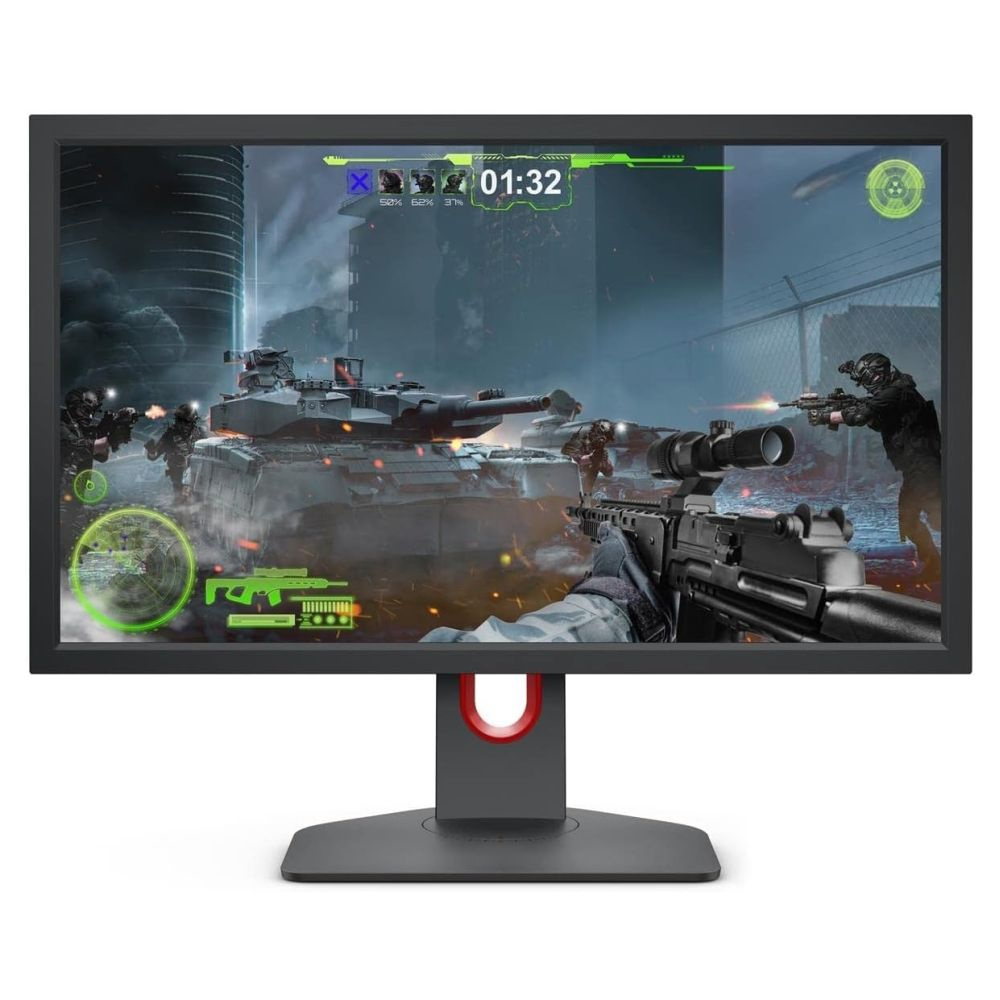 Zowie by BENQ 24" Монитор XL2411K, черный #1