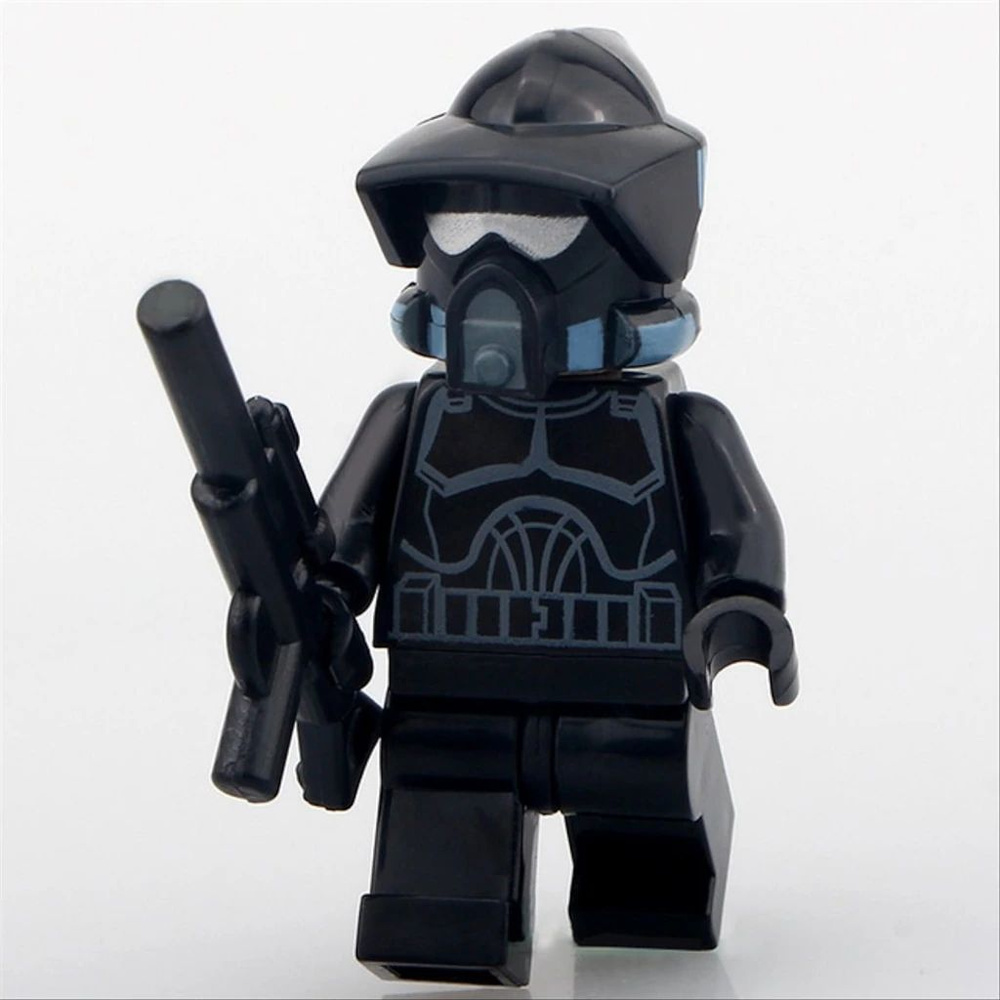 Теневой Арф Клон / Shadow ARF Trooper / Минифигурка Звездные Войны  #1