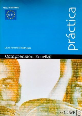 Pr ctica Comprension Escrita - intermedio #1