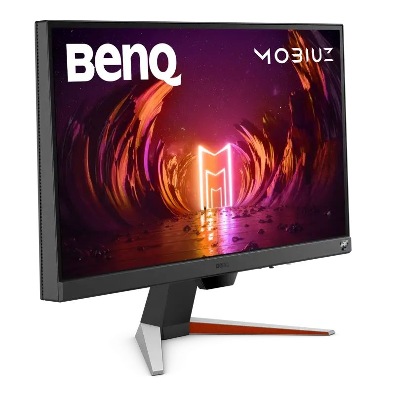 BenQ 24" Монитор EX240N, черный #1