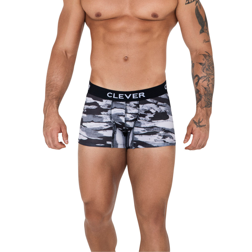 Трусы Clever Masculine Underwear #1