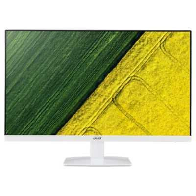 Acer 27" Монитор HA270Awi, белый #1