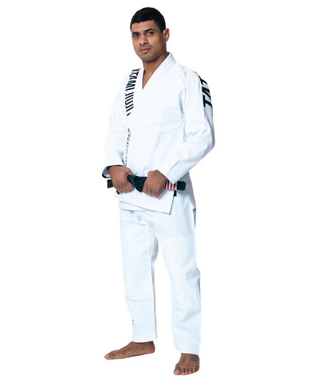 Кимоно tatami fightwear #1