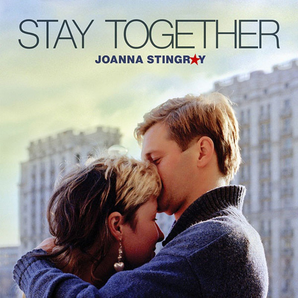 Виниловая пластинка Joanna Stingray - Stay Together (Maschina Records) (LP) #1
