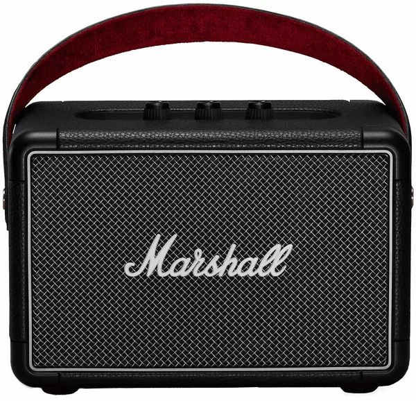 Портативная акустика Marshall Kilburn II (Black) #1