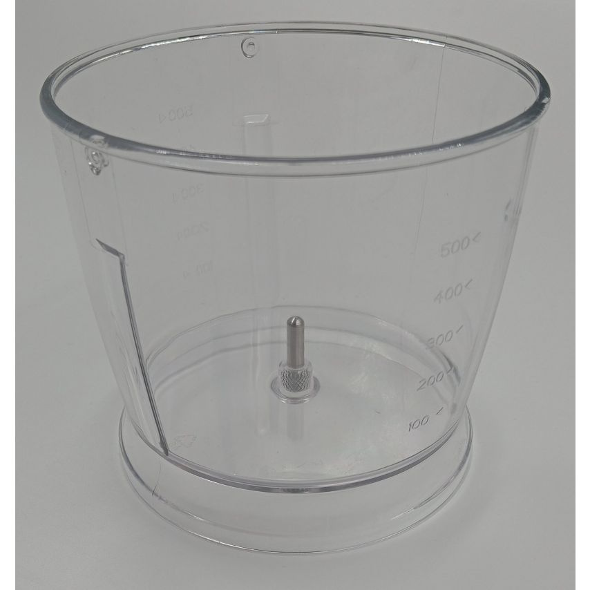 Чаша (500 мл) для погружного блендера Blackton HB1033SS (без крышки и измельчителя)  #1