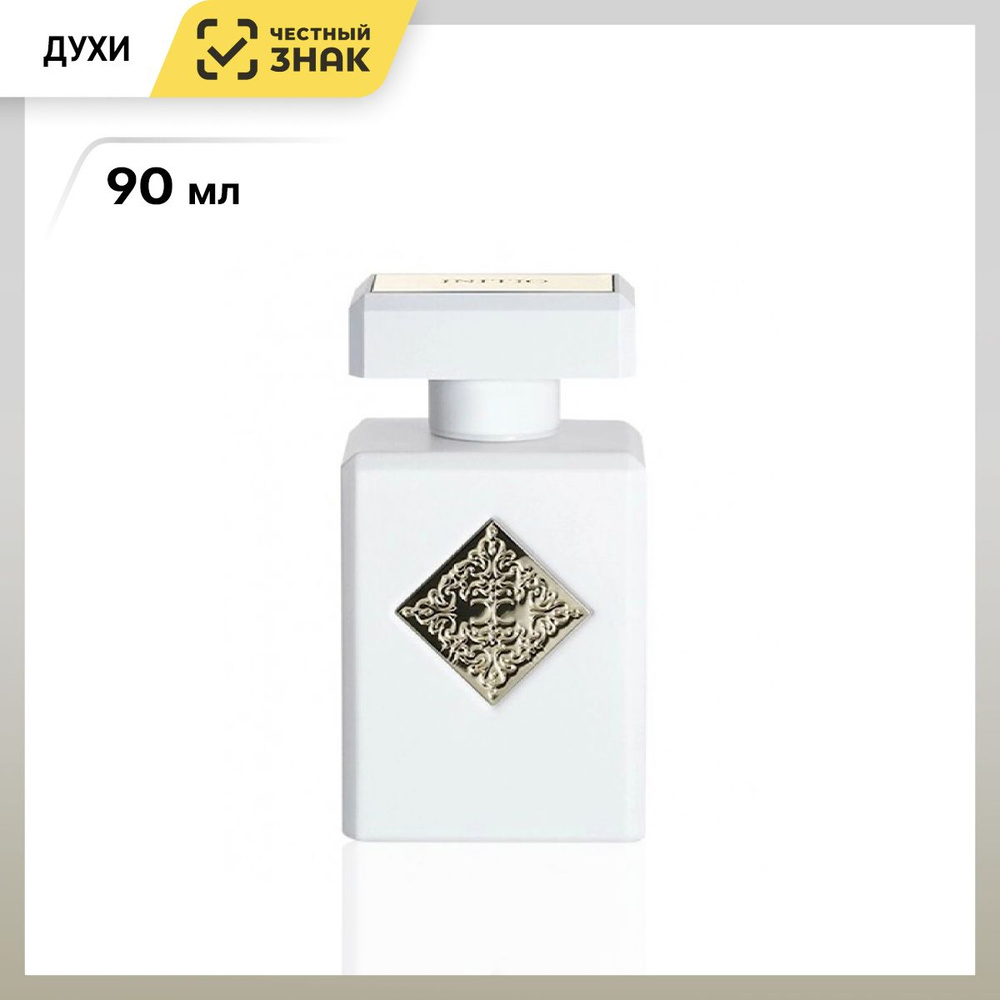 Initio Parfums Prives Духи Musk Therapy 90 мл #1