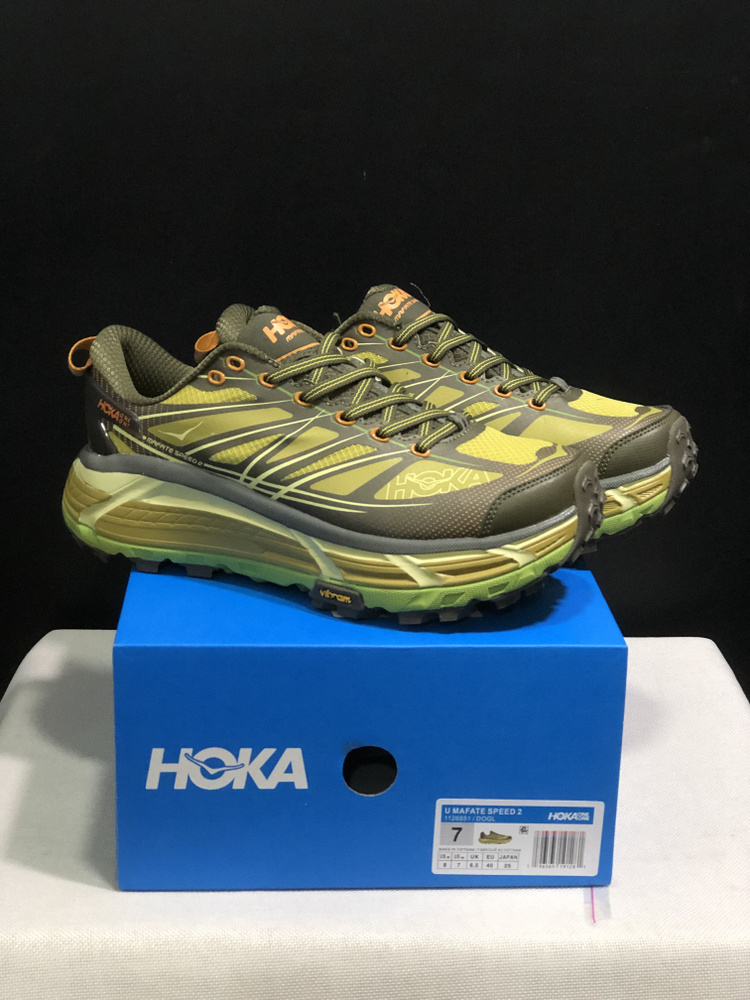 Кроссовки HOKA ONE ONE #1