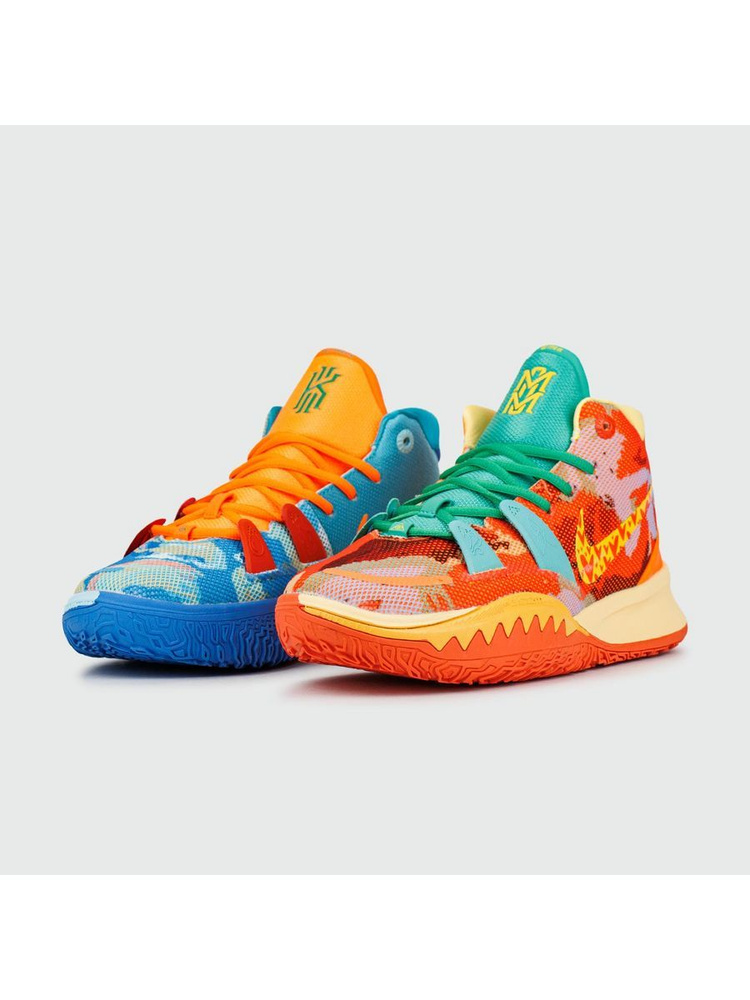 Кроссовки Nike Kyrie 7 #1