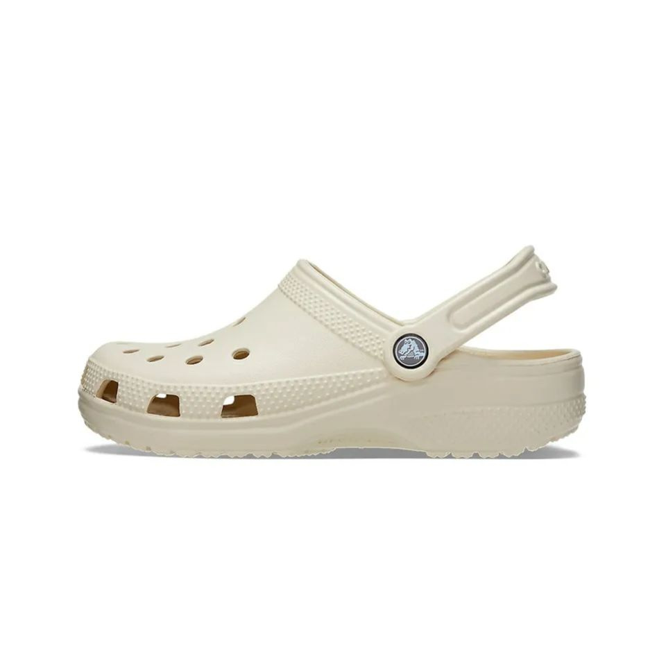 Слипоны Crocs #1