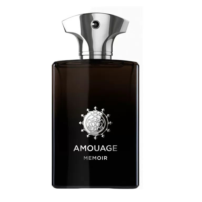 AMOUAGE Memoir Man EDP Парфюмерная вода Memoir Man 100 мл #1