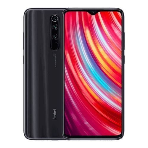 Xiaomi Смартфон Redmi Note 8 Pro 6/64 ГБ, серый, Восстановленный #1