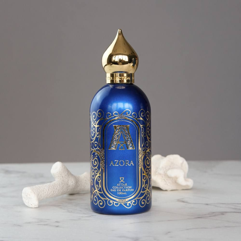 Attar Collection Духи Azora 100 мл #1