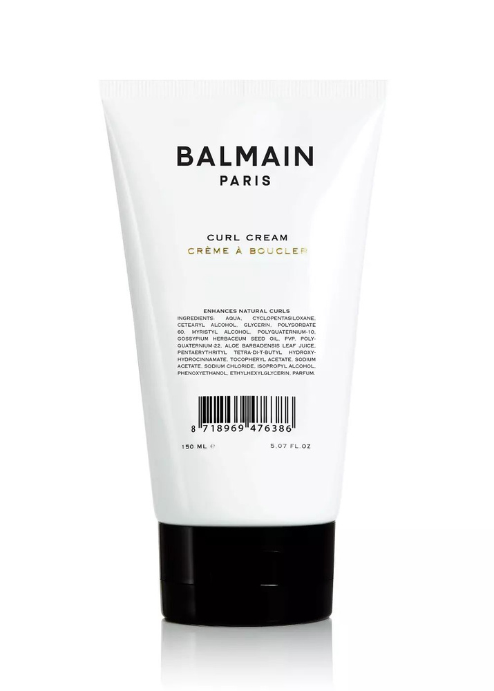 Balmain - Крем для создания локонов Curl cream, 150 мл #1