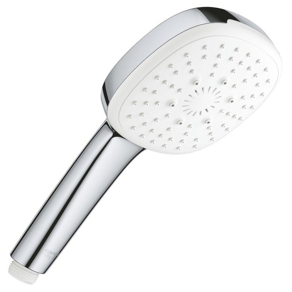 Лейка для душа Grohe Tempesta Cube 27574003 (3 режима) #1