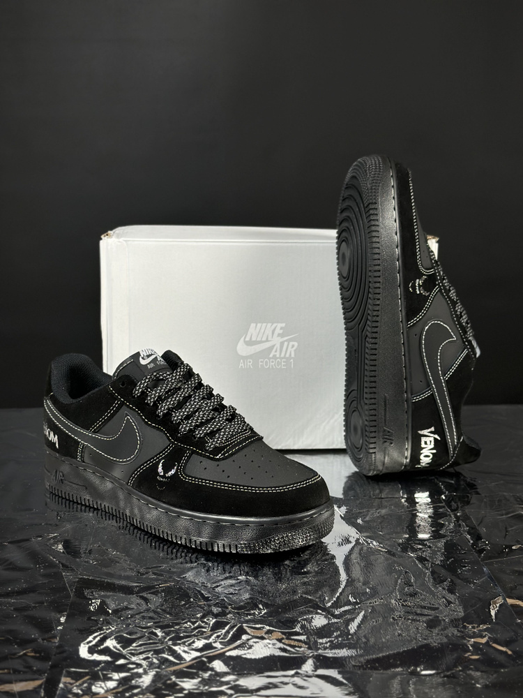 Кроссовки Nike Air Force 1 #1