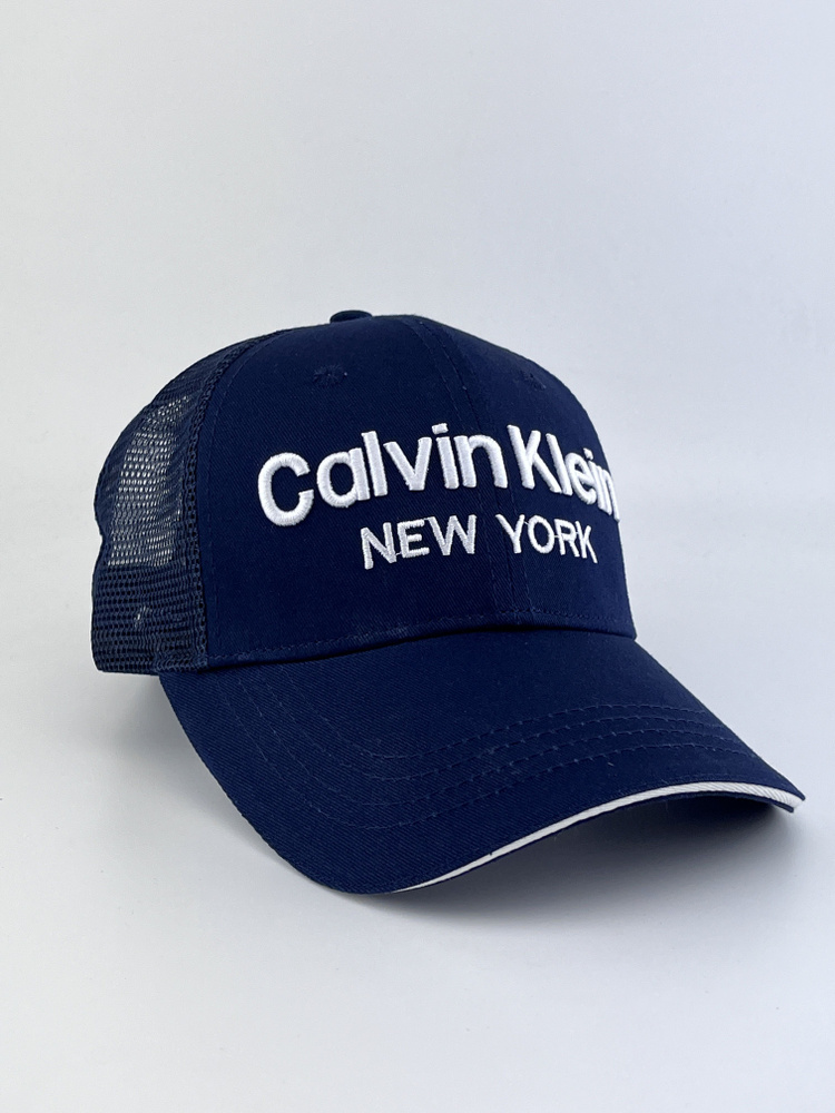 Бейсболка Calvin Klein #1