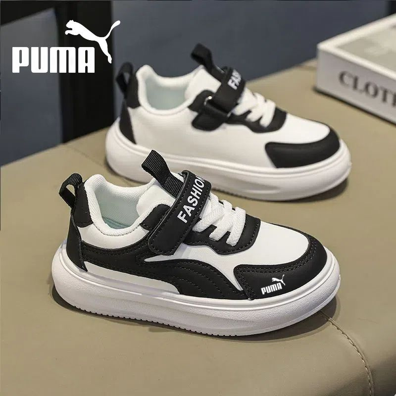 Кроссовки PUMA #1