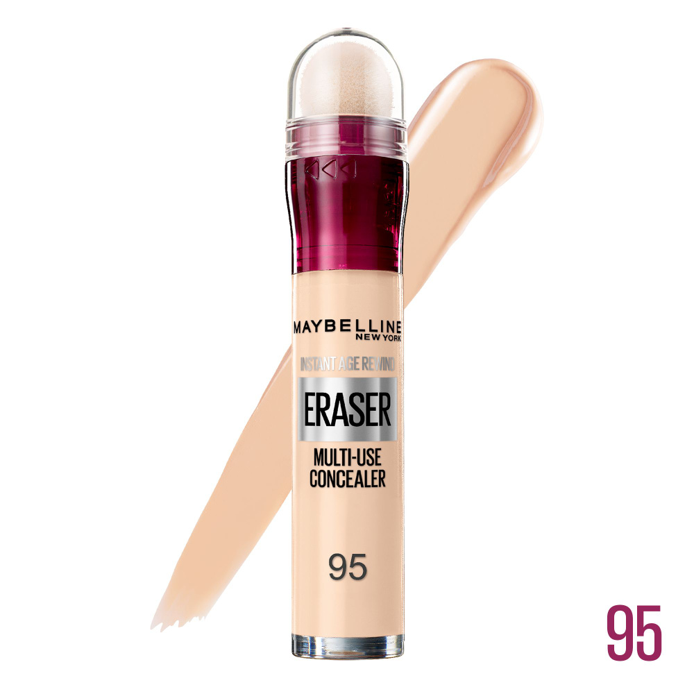 Консилер Maybelline IAR #95 фарфоровый #1