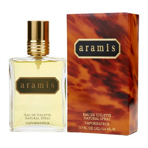 Aramis Pour Homme - Туалетная вода 110 мл. #1