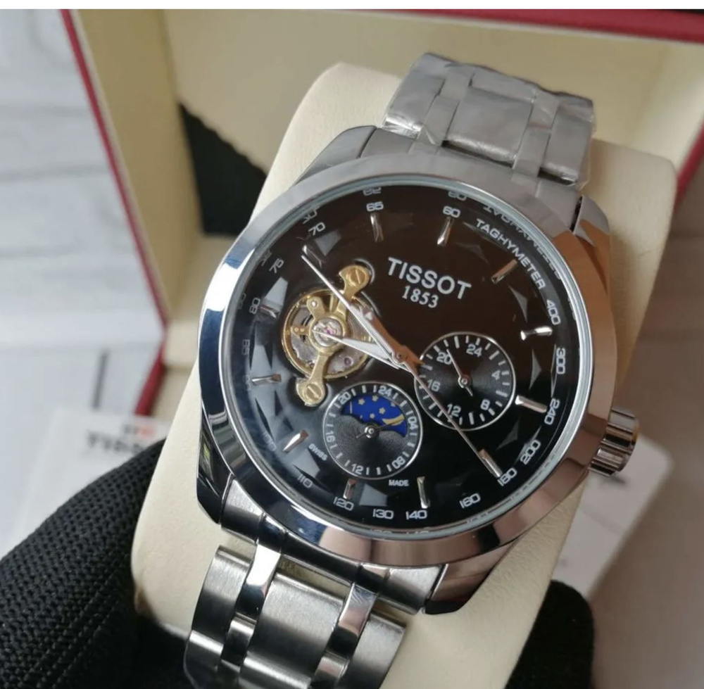 Tissot Часы наручные #1